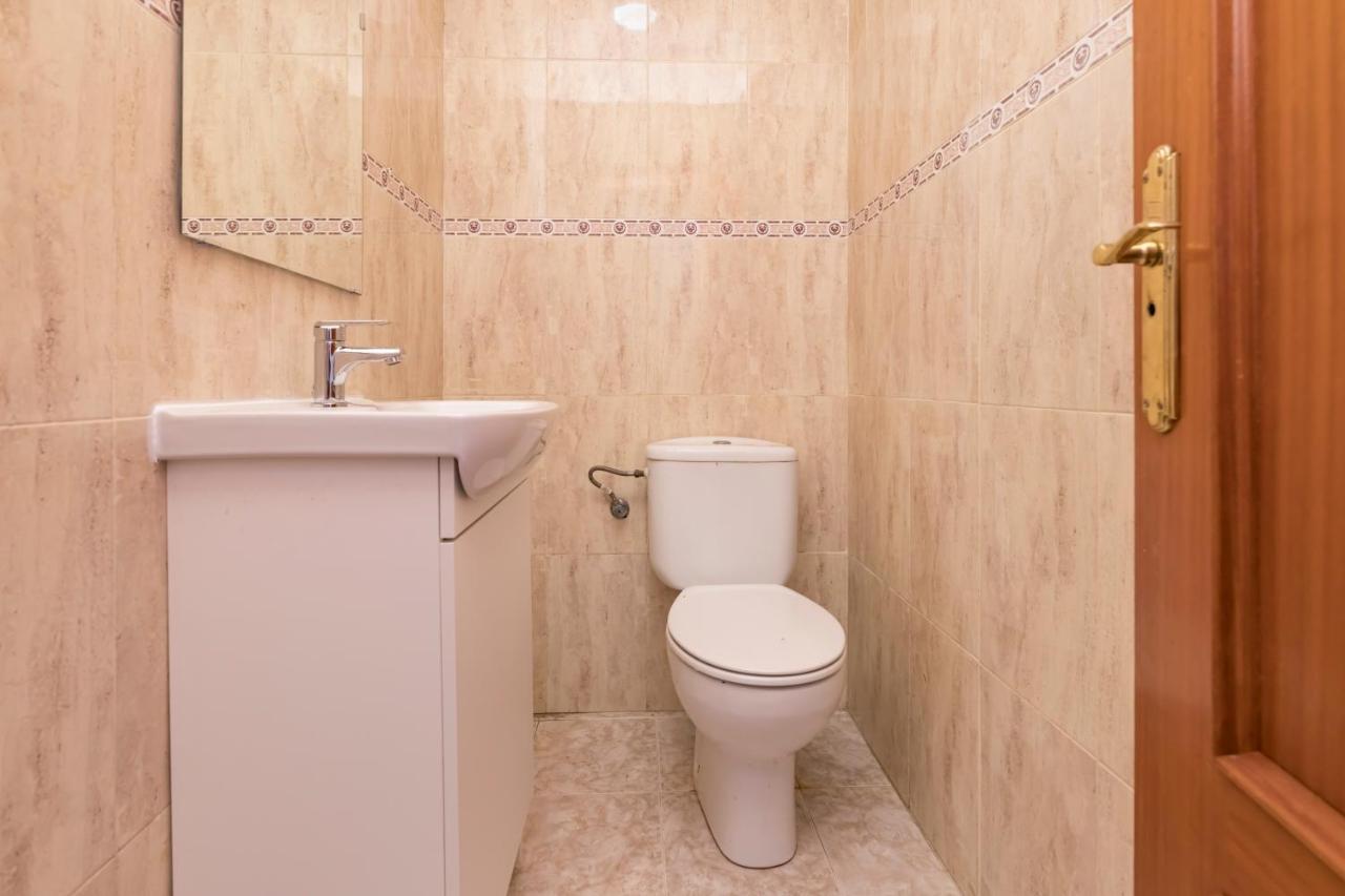 Bhost - Heroe De Sostoa Ll Malaga Luaran gambar