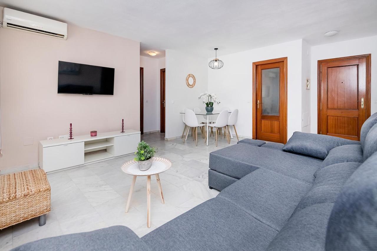 Bhost - Heroe De Sostoa Ll Malaga Luaran gambar