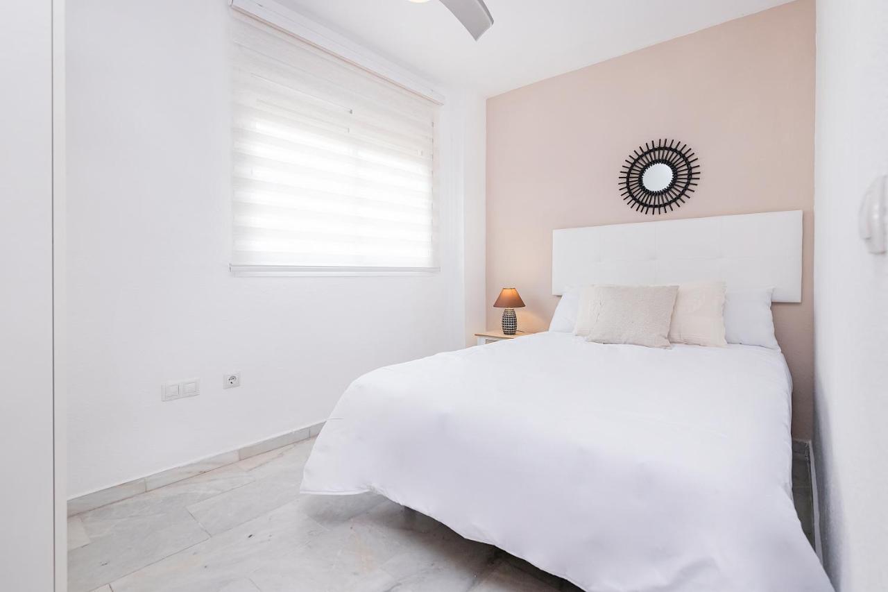 Bhost - Heroe De Sostoa Ll Malaga Luaran gambar