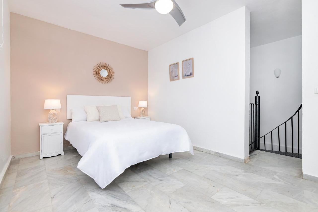 Bhost - Heroe De Sostoa Ll Malaga Luaran gambar